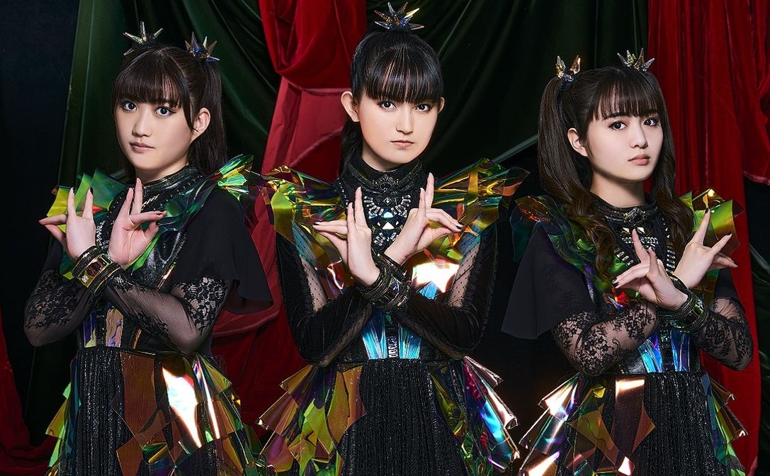 Babymetal Group